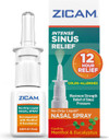Zicam Intense Sinus Relief Nasal Spray - .5 oz Thumbnail Image