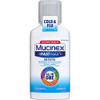 Mucinex Fast-Max Cold & Flu Maximum Strength Liquid - 6 oz Thumbnail Image