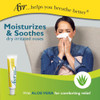 Ayr Saline Nasal Gel with Aloe - 0.5 oz Thumbnail Image