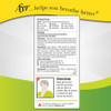 Ayr Saline Nasal Gel with Aloe - 0.5 oz Thumbnail Image