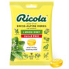 Ricola Sugar Free Herb Throat Drops Lemon Mint - 19 ct Thumbnail Image