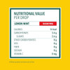 Ricola Sugar Free Herb Throat Drops Lemon Mint - 19 ct Thumbnail Image