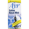 Ayr Saline Nasal Mist - 1.69 oz Thumbnail Image