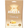 Halls Real Honey Cough Drops Honey Vanilla - 30 ct Thumbnail Image