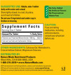 Nature Made Vitamin B-1 100 mg Tablets - 100 ct Thumbnail Image