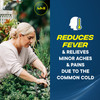 Advil Pain Reliever/Fever Reducer Liqui-Gels 200mg - 20 ct Thumbnail Image