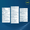 Advil Pain Reliever/Fever Reducer Liqui-Gels 200mg - 20 ct Thumbnail Image