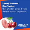 Zicam Cold Remedy RapidMelts Cherry - 25 ct Thumbnail Image