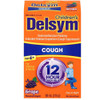 Delsym Children's Cough Suppressant, 12 Hour, Grape Flavored Liquid - 3 oz Thumbnail Image