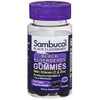 Sambucol Black Elderberry Dietary Supplement Gummies - 30 ct Thumbnail Image