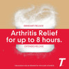 Tylenol 8 HR Arthritis Pain Caplets, 650mg  - 24 ct Thumbnail Image