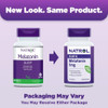 Natrol Melatonin 1 mg - 90 Tablets Thumbnail Image