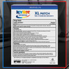 Icy Hot Medicated Patches Extra Large Back - 3 ct Thumbnail Image