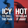 Icy Hot Medicated Patches Extra Large Back - 3 ct Thumbnail Image
