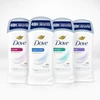 Dove Anti-Perspirant Deodorant Invisible Solid Powder - 2.6 oz Thumbnail Image