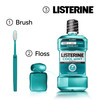 Listerine Cool Mint Mouthwash - 33.8 oz Thumbnail Image
