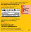 Nature Made Vitamin C 500mg Tablets With Rose Hips - 130 Caplets Thumbnail Image