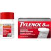 Tylenol 8HR Muscle Aches & Pain Caplets - 24 ct Thumbnail Image