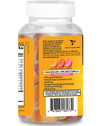 Airborne Original Immune Support Supplement Gummies Assorted Fruit Flavors - 42 ct Thumbnail Image