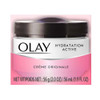 Olay Active Hydrating Cream Original - 2 oz Thumbnail Image