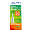 Zicam Extreme Congestion Relief Liquid Nasal Spray - 0.5 oz Thumbnail Image