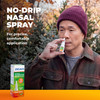 Zicam Extreme Congestion Relief Liquid Nasal Spray - 0.5 oz Thumbnail Image