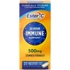 Ester-C 500 mg Vegetarian Coated Tablets - 60 ct Thumbnail Image