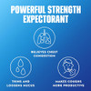 Mucinex Expectorant Extended Release Bi-Layer Tablets - 100 each Thumbnail Image