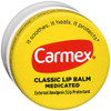 Carmex Original Lip Balm - .25 oz - 12 pack Thumbnail Image