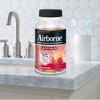 Airborne Gummies Assorted Fruit Flavors - 21 Each Thumbnail Image