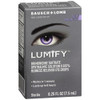 Bausch + Lomb Lumify Redness Reliever Eye Drops - 7.5ml Thumbnail Image