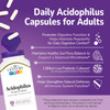 21st Century Acidophilus Probiotic Blend Capsules - 150 ct Thumbnail Image