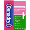 Benadryl Itch Stopping Cream Original Strength - 1 oz Thumbnail Image
