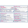 Benadryl Itch Stopping Cream Original Strength - 1 oz Thumbnail Image