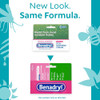 Benadryl Itch Stopping Cream Original Strength - 1 oz Thumbnail Image