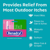 Benadryl Itch Stopping Cream Original Strength - 1 oz Thumbnail Image