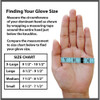 Cara 100% Dermatological Cotton Gloves Large - 1 Pair Thumbnail Image