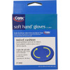 Carex Soft Hand Gloves X-Large - 1 Pr Thumbnail Image