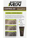 Just for Men ControlGX Grey Reducing Shampoo - 4 oz Thumbnail Image