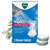 Vicks VapoShower Tablets - 3ct Thumbnail Image