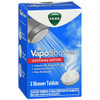 Vicks VapoShower Tablets - 3ct Thumbnail Image