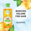 Herbal Essences Body Envy Boosted Volume Shampoo - 11.7 oz Thumbnail Image