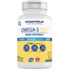 Oceanblue Omega-3 2100 Softgels - 120ct Thumbnail Image