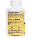 Oceanblue Omega-3 2100 Softgels - 120ct Thumbnail Image