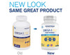 Oceanblue Omega-3 2100 Softgels - 120ct Thumbnail Image