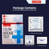 EZ Detect Colon Disease Test Kit - 5 Test Pads Thumbnail Image