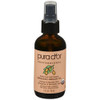 Pura d'Or Organic Argan Oil - 4 oz Thumbnail Image