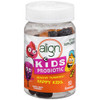 Align Kids Probiotic Gummies Mixed Fruit - 50 ct Thumbnail Image