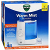 Vicks WarmMist Humidifier VWM845 Thumbnail Image