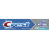 Crest Baking Soda & Peroxide Whitening Fluoride Anticavity Toothpaste Fresh Mint - 5.7 oz Thumbnail Image